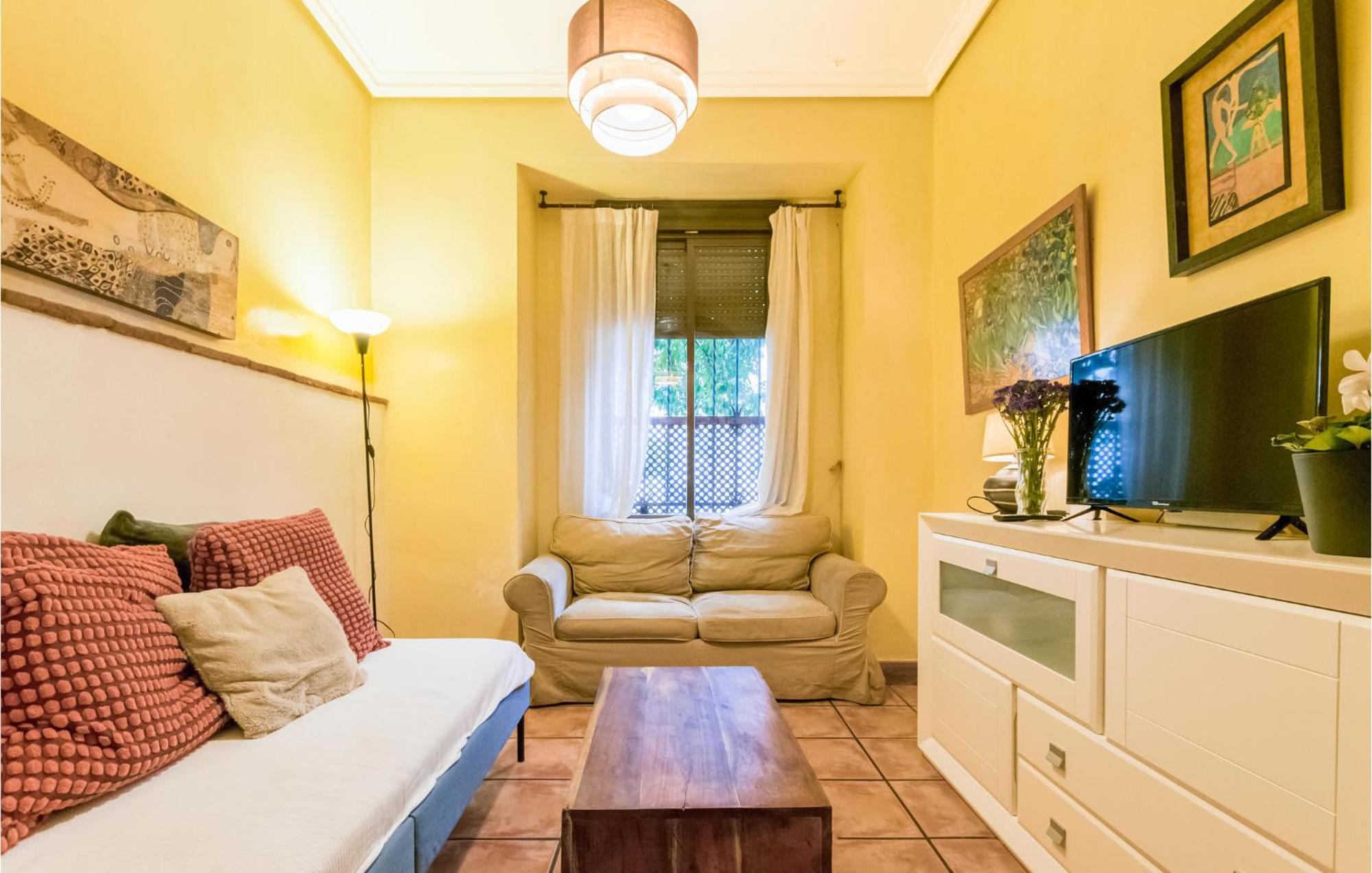 Lovely In With Kitchen Apartamento Córdoba